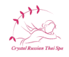 crystal russian thai spa